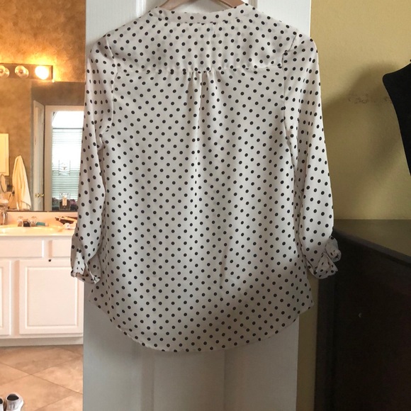 LC button down shirt - Picture 3 of 3